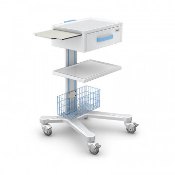 Cart pour appareil médical