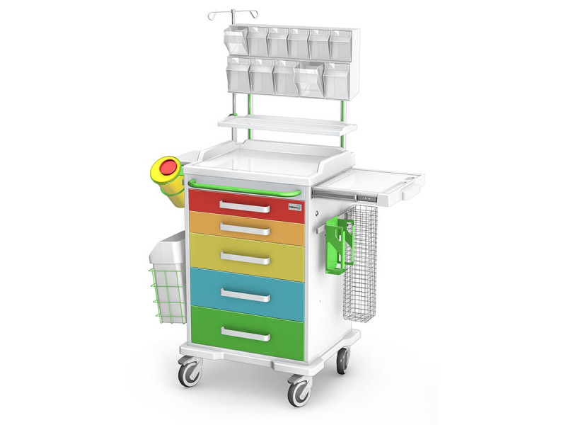 Chariot de bloc - Tarif nous contacter Chariot de bloc - Tarif nous contacter