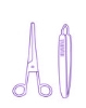 Instruments SALVIN