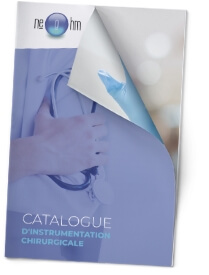 Catalogue produits Néohm